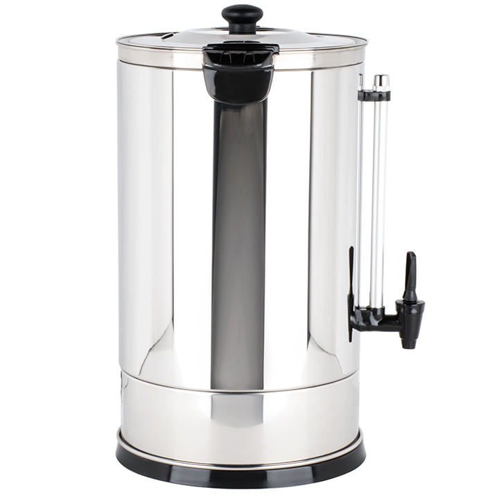 Electric Coffee Maker, 100 cup - Arizona Party Rental/SW Events and Rentals  Inc