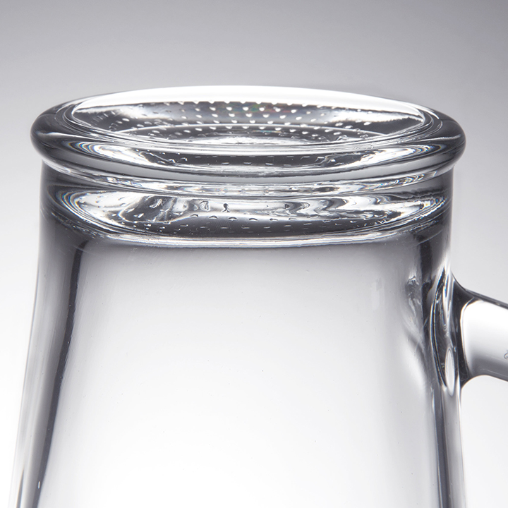 Water pitcher plastic 64 oz 10/pack rentals Allentown PA