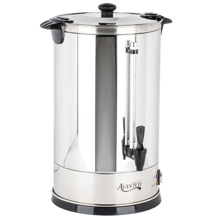 Coffee Urn 100-Cup - Party Time Rentals Apopka FL